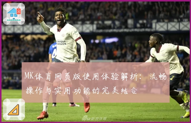 MK体育网页版使用体验解析：流畅操作与实用功能的完美结合
