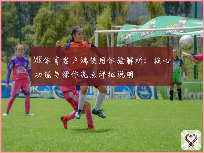 MK体育客户端使用体验解析：核心功能与操作亮点详细说明