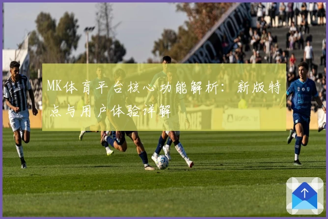 MK体育平台核心功能解析：新版特点与用户体验详解