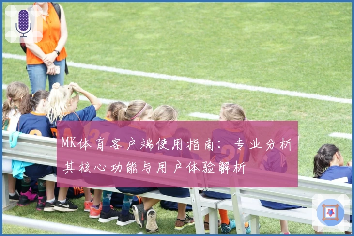 MK体育客户端使用指南：专业分析其核心功能与用户体验解析